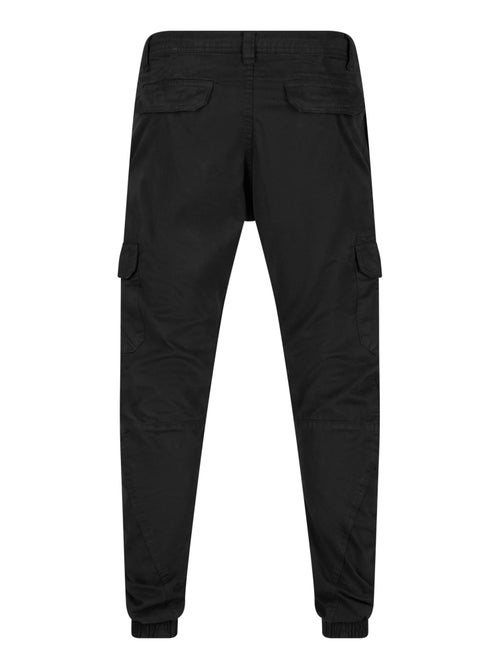 Pantalon à poches - urban classics - Kiabi
