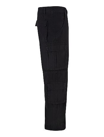 Pantalon à poches - urban classics