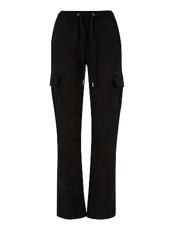 Pantalon à poches - urban classics