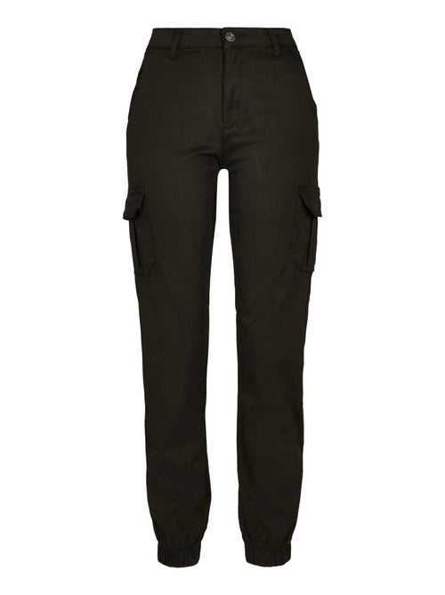 Pantalon à poches - urban classics - Kiabi Pantalon à poches - urban classics - Kiabi