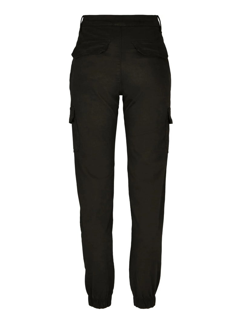 Pantalon à poches - urban classics Noir - Kiabi