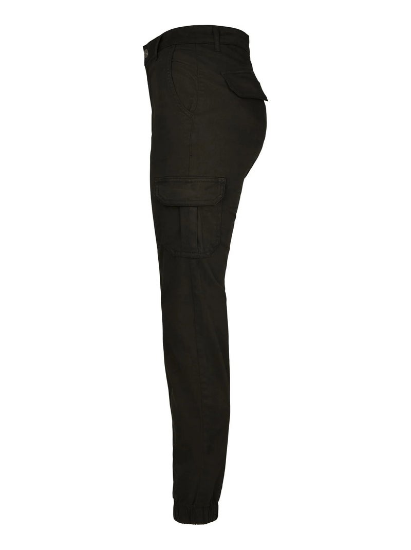 Pantalon à poches - urban classics Noir - Kiabi