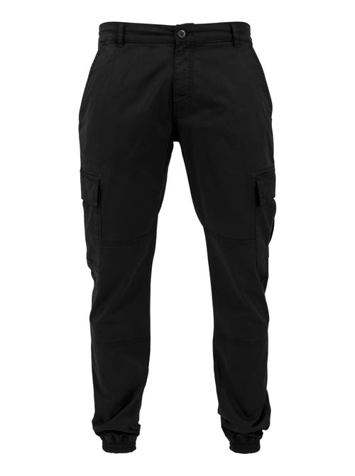 Pantalon à poches - urban classics - Kiabi
