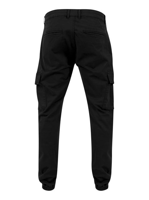 Pantalon à poches - urban classics - Kiabi