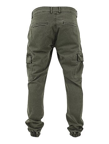 Pantalon à poches - urban classics