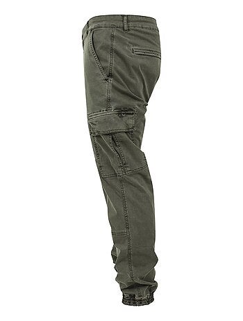 Pantalon à poches - urban classics