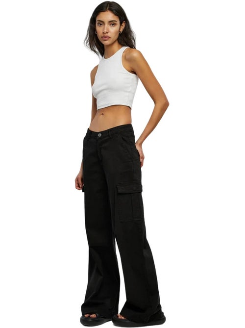 Pantalon à poches - urban classics - Kiabi