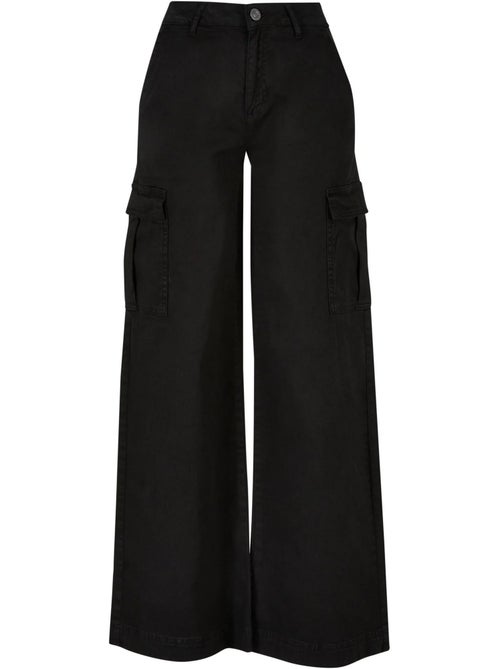 Pantalon à poches - urban classics - Kiabi