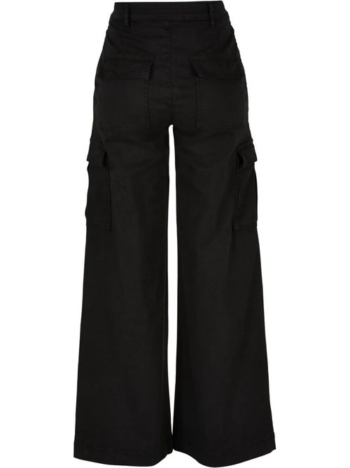 Pantalon à poches - urban classics - Kiabi