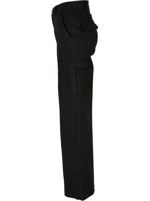Pantalon à poches - urban classics - Kiabi