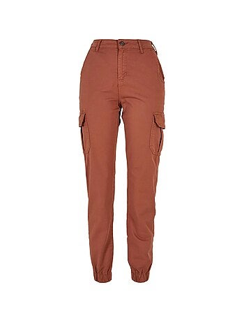 Pantalon à poches - urban classics