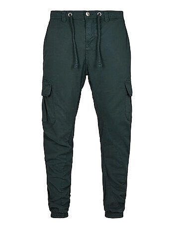 Pantalon à poches - urban classics