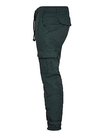 Pantalon à poches - urban classics