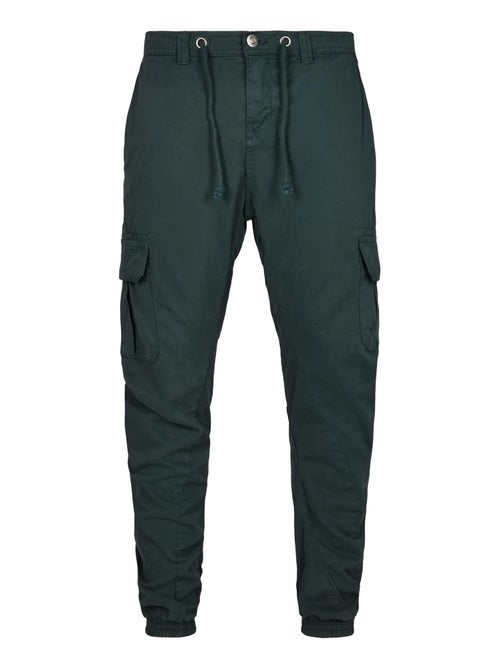 Pantalon à poches - urban classics - Kiabi