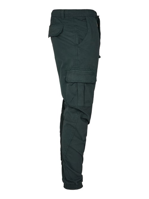 Pantalon à poches - urban classics - Kiabi