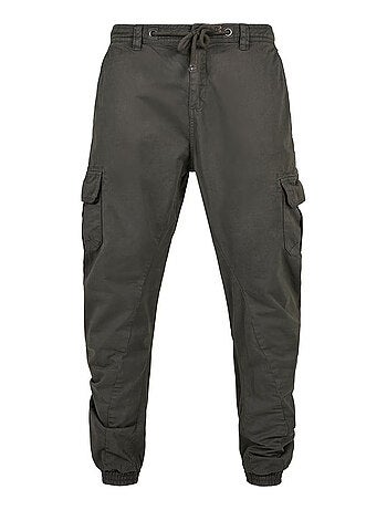 Pantalon à poches - urban classics