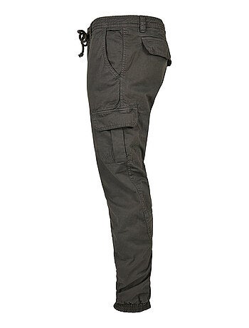 Pantalon à poches - urban classics