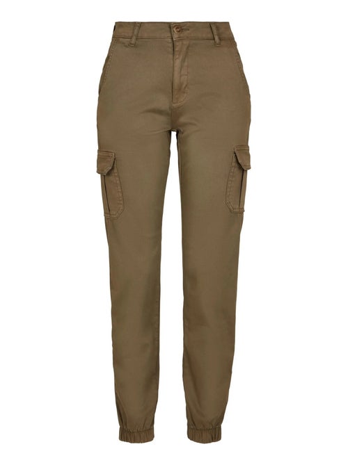 Pantalon à poches - urban classics - Kiabi