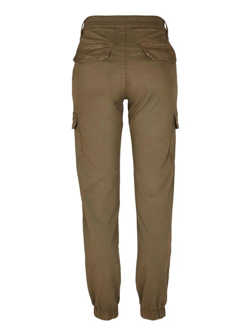 Pantalon à poches - urban classics - Kiabi