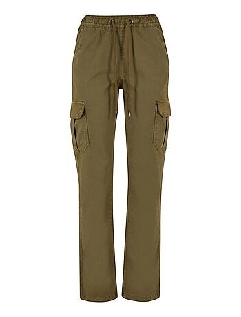 Pantalon à poches - urban classics