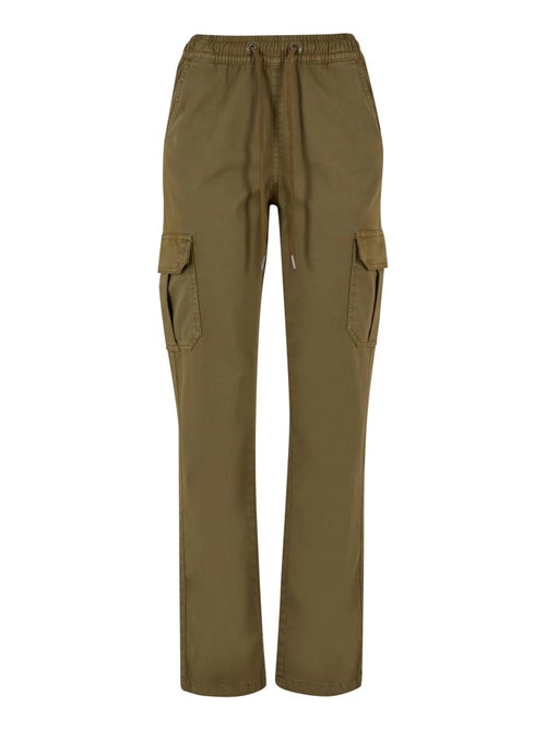 Pantalon à poches - urban classics - Kiabi Pantalon à poches - urban classics - Kiabi