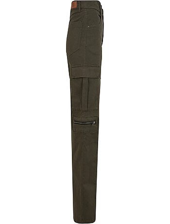 Pantalon à poches utility - urban classics