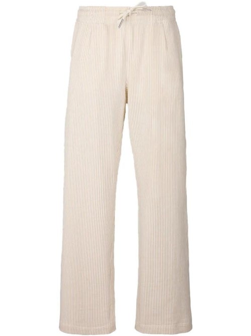 Pantalon à Rayures Femme Teddy Smith - Kiabi