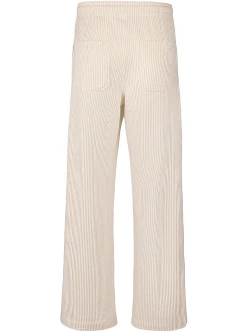 Pantalon à Rayures Femme Teddy Smith - Kiabi