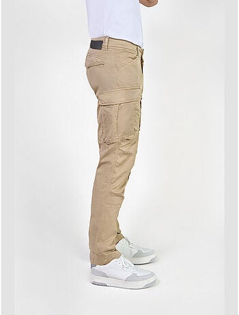 Pantalon AARON cargo 'Le Temps Des Cerises'
