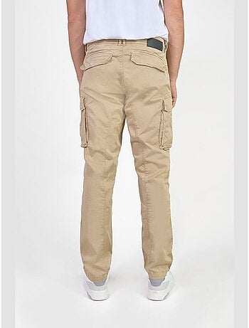 Pantalon AARON cargo 'Le Temps Des Cerises'