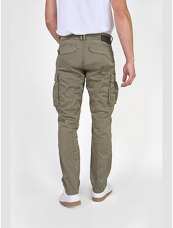 Pantalon AARON cargo 'Le Temps Des Cerises'
