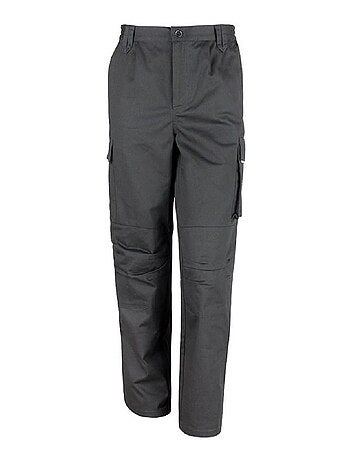 Pantalon action - result work-guard