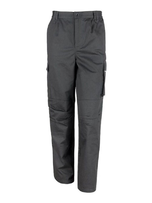 Pantalon action - result work-guard - Kiabi Pantalon action - result work-guard - Kiabi