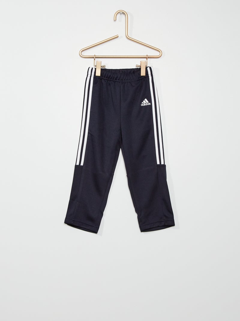 Pantalon 'adidas' bleu - Kiabi