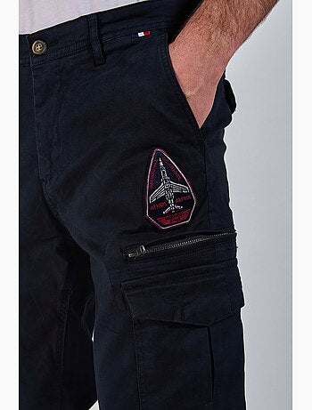 Pantalon Aix Vision Redskins
