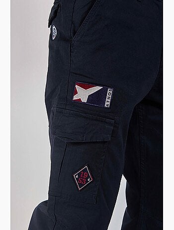 Pantalon Aix Vision Redskins