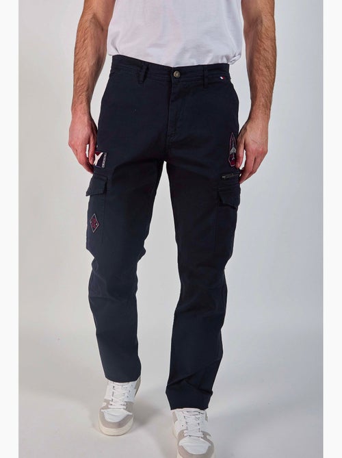 Pantalon Aix Vision Redskins - Kiabi Pantalon Aix Vision Redskins - Kiabi