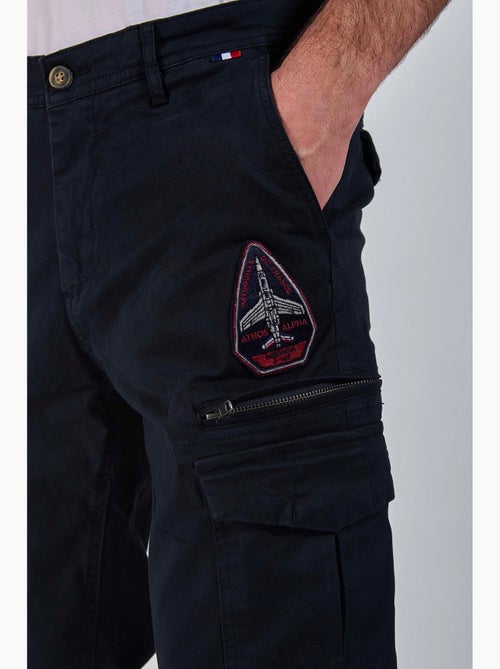 Pantalon Aix Vision Redskins - Kiabi Pantalon Aix Vision Redskins - Kiabi