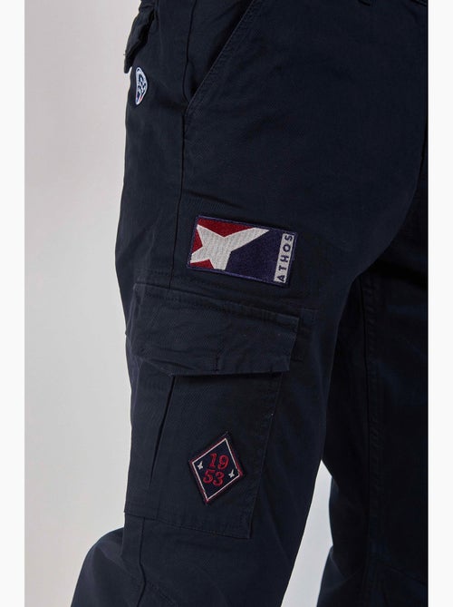 Pantalon Aix Vision Redskins - Kiabi Pantalon Aix Vision Redskins - Kiabi