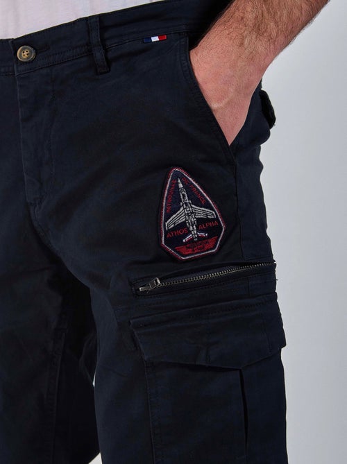 Pantalon Aix Vision Redskins - Kiabi