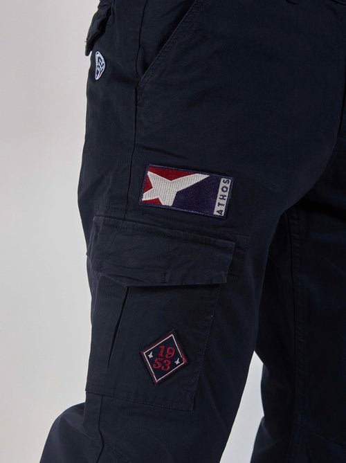 Pantalon Aix Vision Redskins - Kiabi