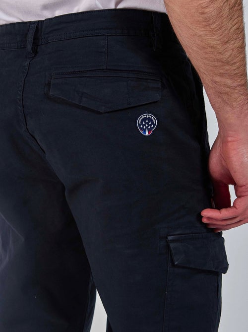 Pantalon Aix Vision Redskins - Kiabi