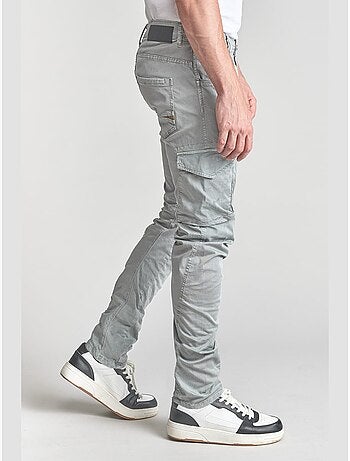 Pantalon ALBAN cargo 'Le Temps Des Cerises'