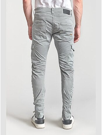 Pantalon ALBAN cargo 'Le Temps Des Cerises'