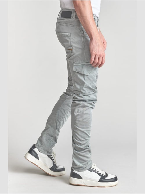 Pantalon ALBAN cargo 'Le Temps Des Cerises' - Kiabi