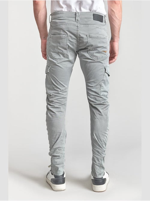 Pantalon ALBAN cargo 'Le Temps Des Cerises' - Kiabi