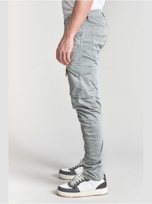 Pantalon ALBAN cargo 'Le Temps Des Cerises' - Kiabi