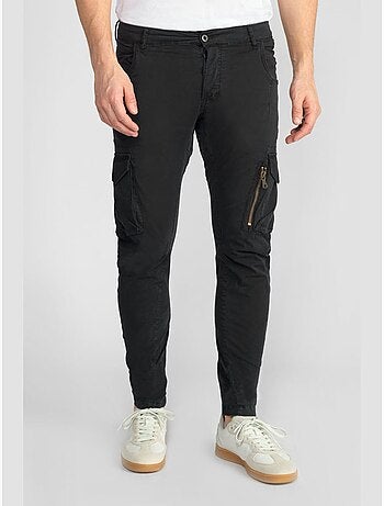 Pantalon ALBAN cargo 'Le Temps Des Cerises'
