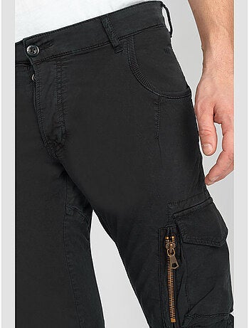 Pantalon ALBAN cargo 'Le Temps Des Cerises'