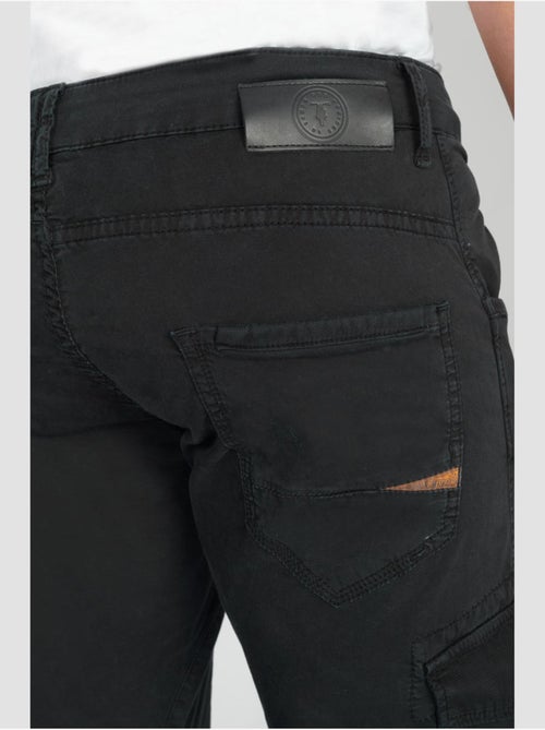 Pantalon ALBAN cargo 'Le Temps Des Cerises' - Kiabi